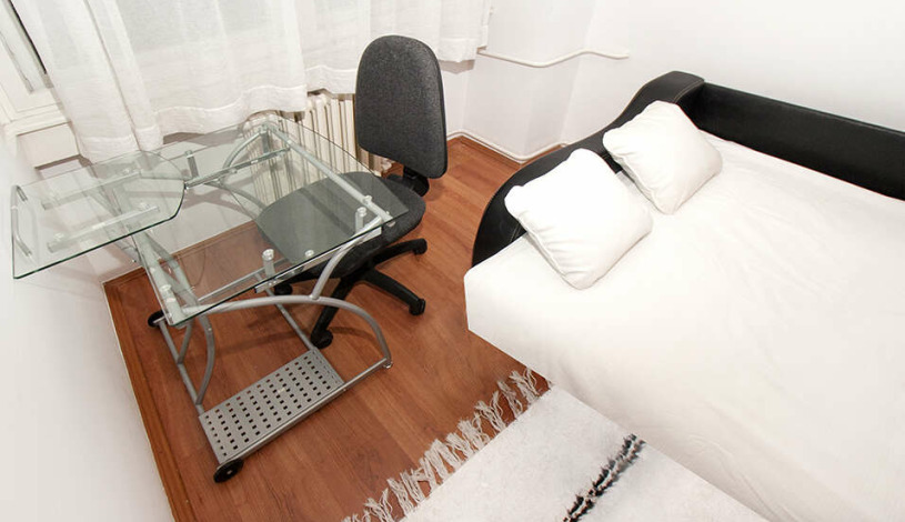 Apartment Bulevar Zorana Đinđića Beograd