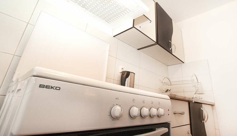 Apartment Bulevar Zorana Đinđića Beograd