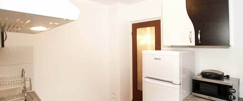 Apartment Bulevar Zorana Đinđića Beograd