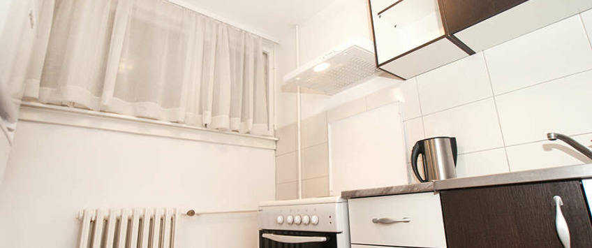 Apartment Bulevar Zorana Đinđića Beograd