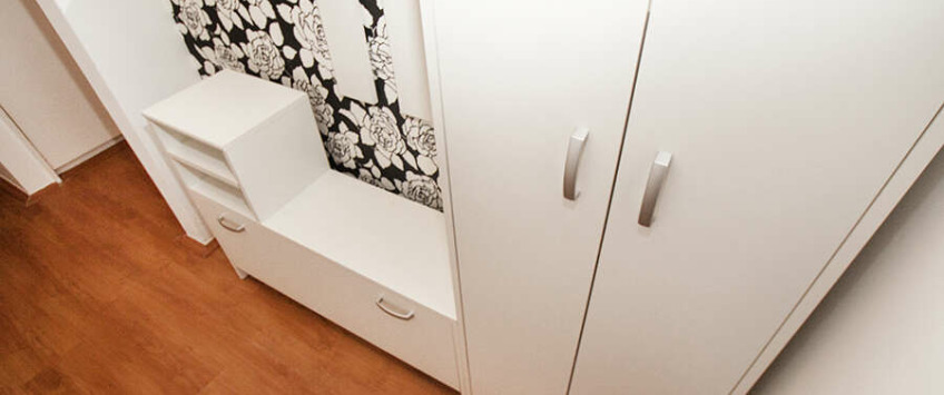 Apartment Bulevar Zorana Đinđića Beograd