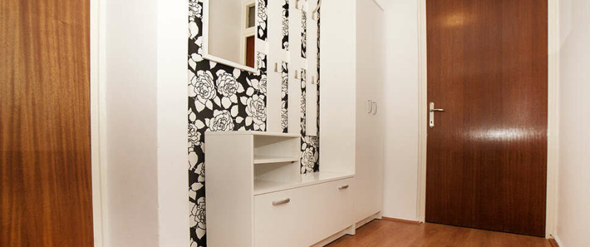 Apartment Bulevar Zorana Đinđića Beograd