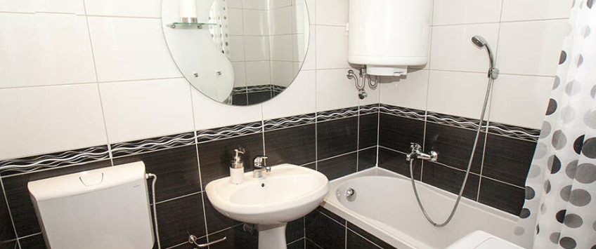 Apartment Bulevar Zorana Đinđića Beograd