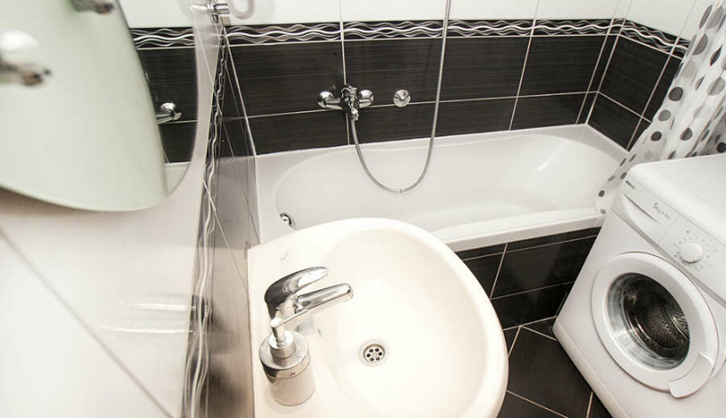 Apartment Bulevar Zorana Đinđića Beograd