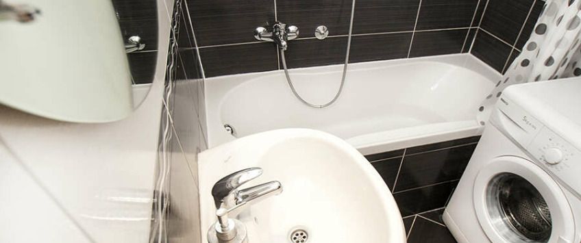 Apartment Bulevar Zorana Đinđića Beograd