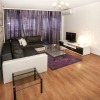 2-bedroom Apartment Beograd Novi Beograd with kitchen for 6 persons