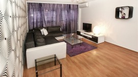 Apartment Bulevar Zorana Đinđića 1 Beograd - Apt 41499