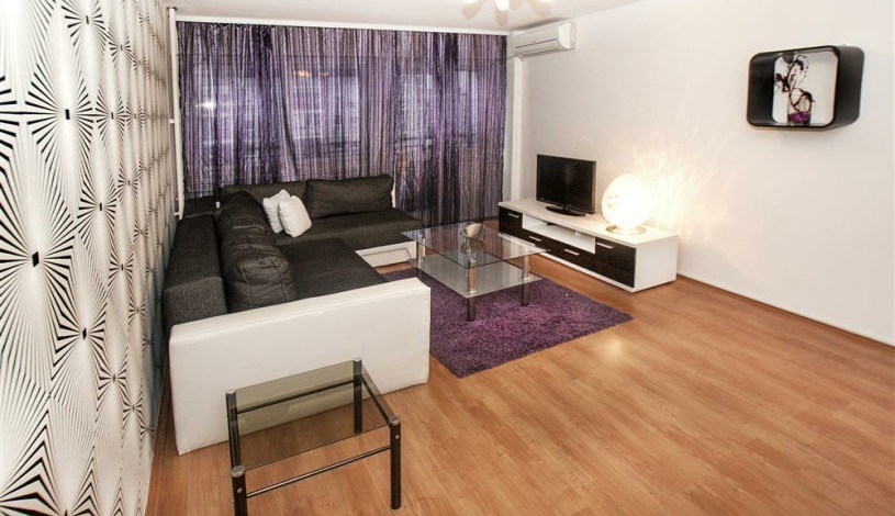 Apartment Bulevar Zorana Đinđića 1 Beograd - Apt 41499