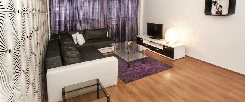 Apartment Bulevar Zorana Đinđića 1 Beograd - Apt 41499