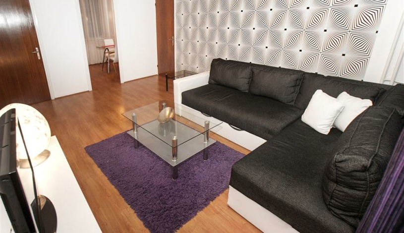 Apartment Bulevar Zorana Đinđića 1 Beograd - Apt 41499