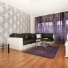 2-bedroom Apartment Beograd Novi Beograd with kitchen for 6 persons