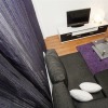 2-bedroom Apartment Beograd Novi Beograd with kitchen for 6 persons