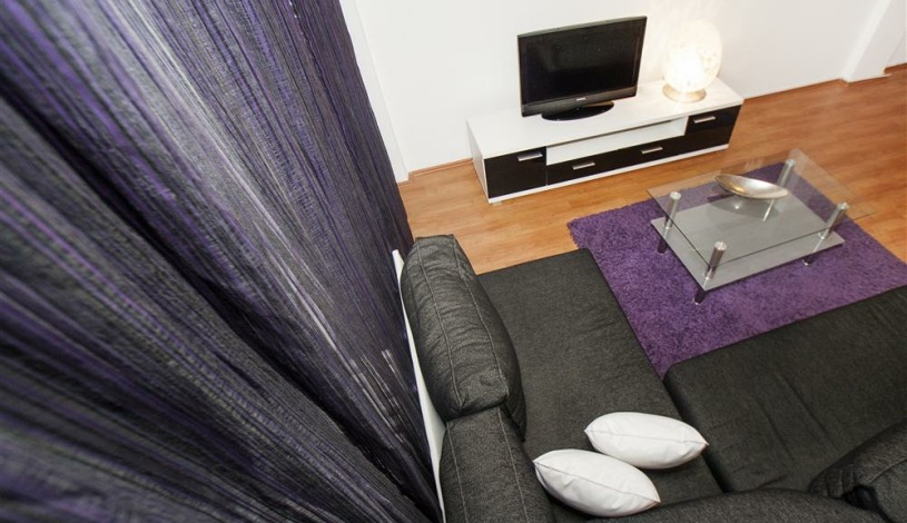 Apartment Bulevar Zorana Đinđića 1 Beograd - Apt 41499