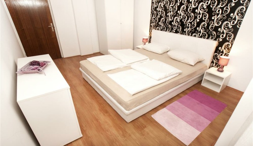 Apartment Bulevar Zorana Đinđića 1 Beograd - Apt 41499