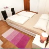 2-bedroom Apartment Beograd Novi Beograd with kitchen for 6 persons