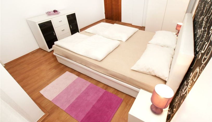 Apartment Bulevar Zorana Đinđića 1 Beograd - Apt 41499