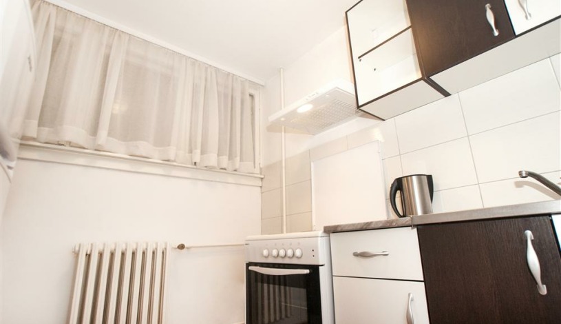 Apartment Bulevar Zorana Đinđića 1 Beograd - Apt 41499