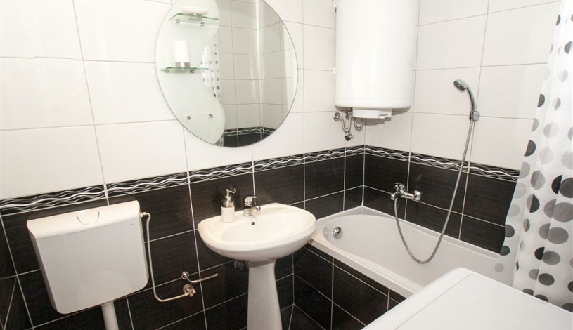 Apartment Bulevar Zorana Đinđića 1 Beograd - Apt 41499