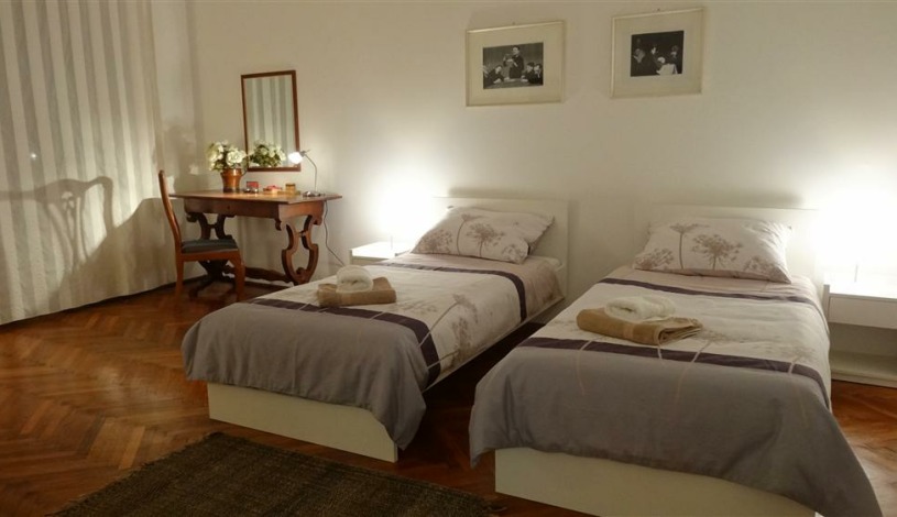 Apartment Bulićeva ulica Zagreb - Apt 30464