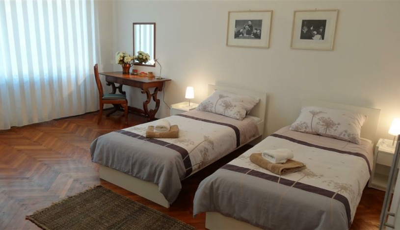 Apartment Bulićeva ulica Zagreb - Apt 30464