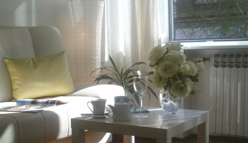 Apartment Bulićeva ulica Zagreb - Apt 30464