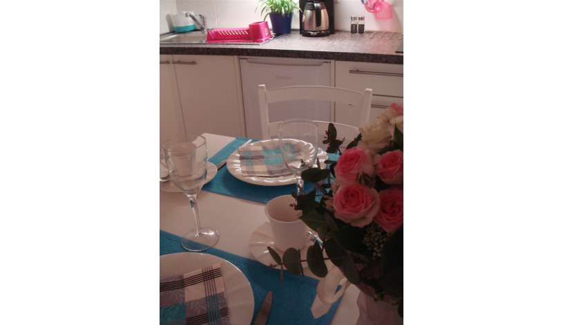 Apartment Bulićeva ulica Zagreb - Apt 30464