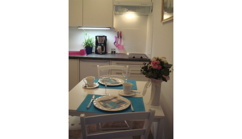 Apartment Bulićeva ulica Zagreb - Apt 30464