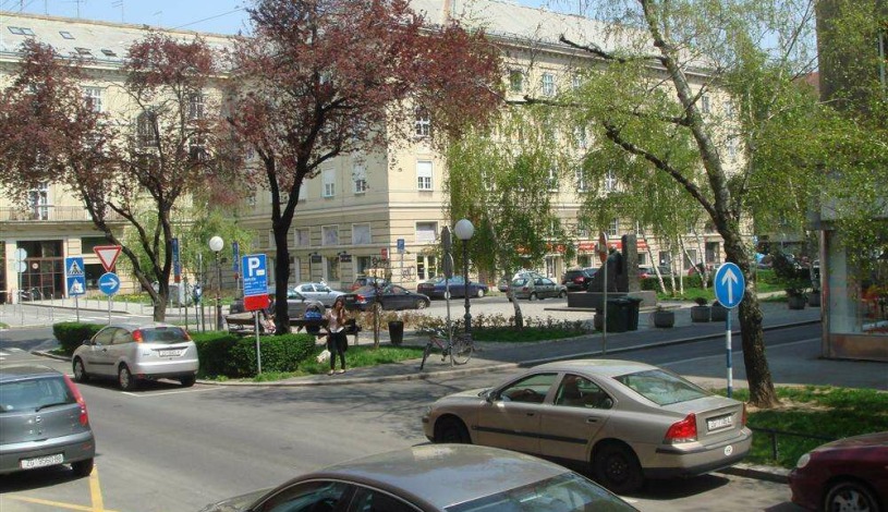 Apartment Bulićeva ulica Zagreb - Apt 30464