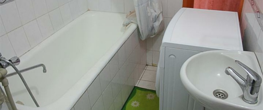 Apartment bulvar Lesi Ukrainki Kiev - Apt 17294