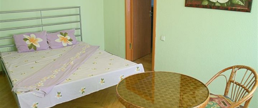 Apartment bulvar Lesi Ukrainki Kiev - Apt 17294