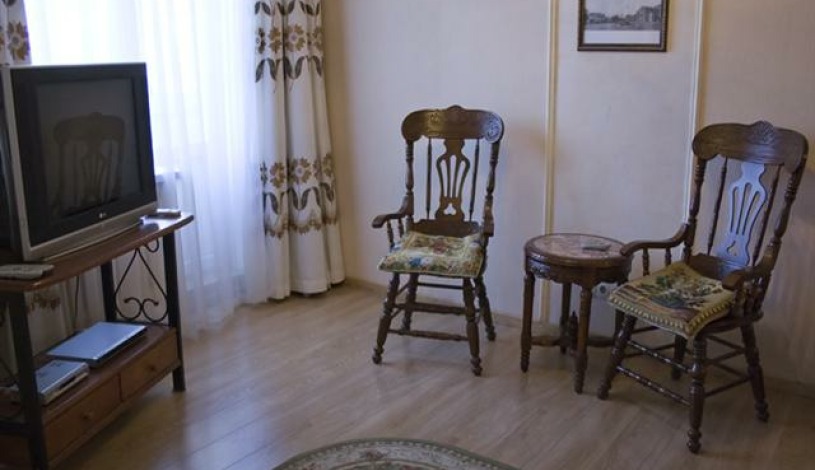 Apartment bulvar Lesi Ukrainki Kiev - Apt 18676