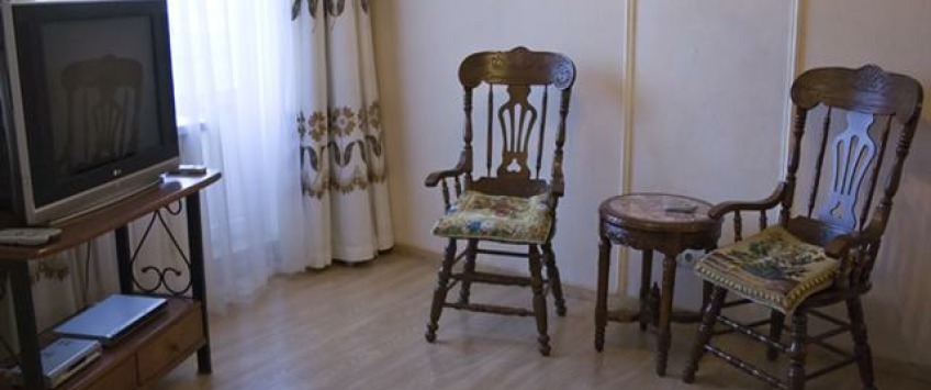 Apartment bulvar Lesi Ukrainki Kiev - Apt 18676