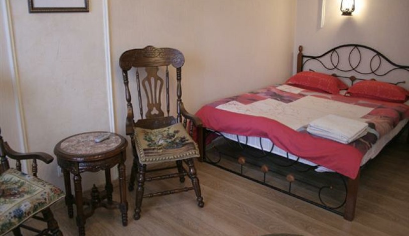 Apartment bulvar Lesi Ukrainki Kiev - Apt 18676