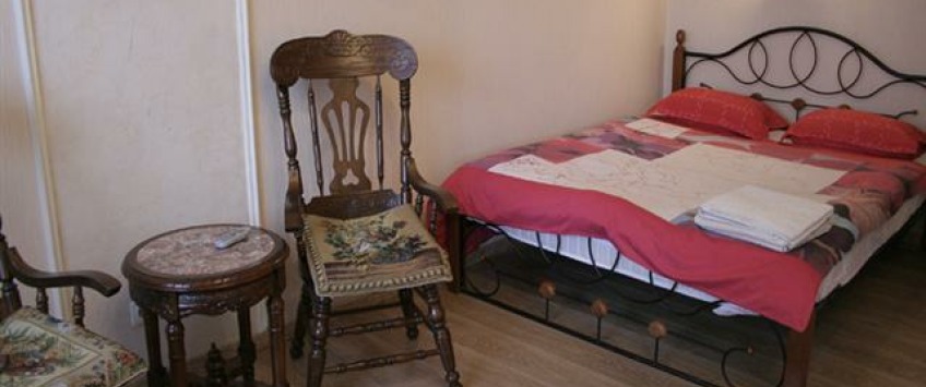 Apartment bulvar Lesi Ukrainki Kiev - Apt 18676