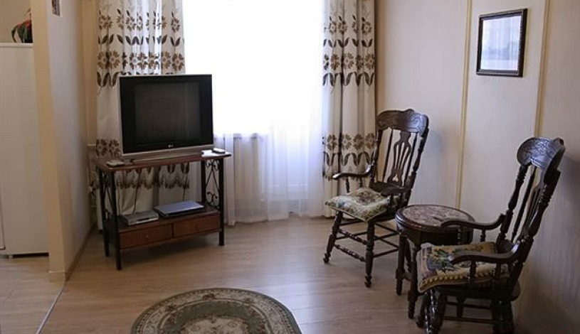 Apartment bulvar Lesi Ukrainki Kiev - Apt 18676