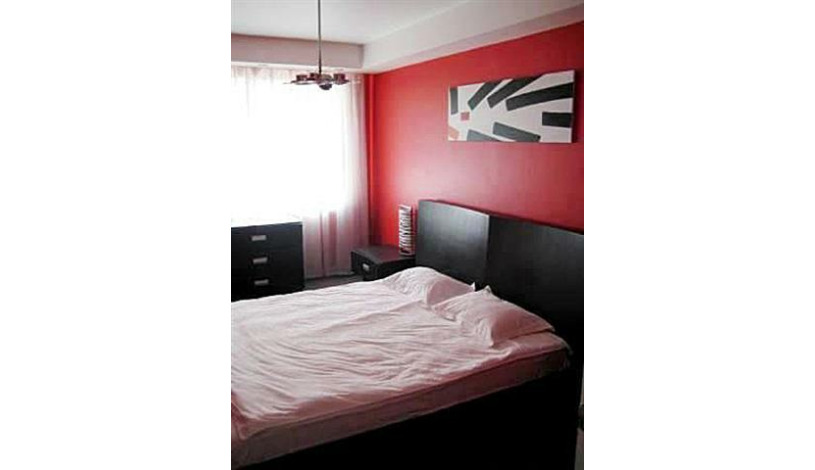 Apartment bulvar Lesi Ukrainki Kiev - Apt 18889