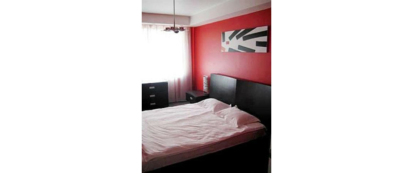 Apartment bulvar Lesi Ukrainki Kiev - Apt 18889