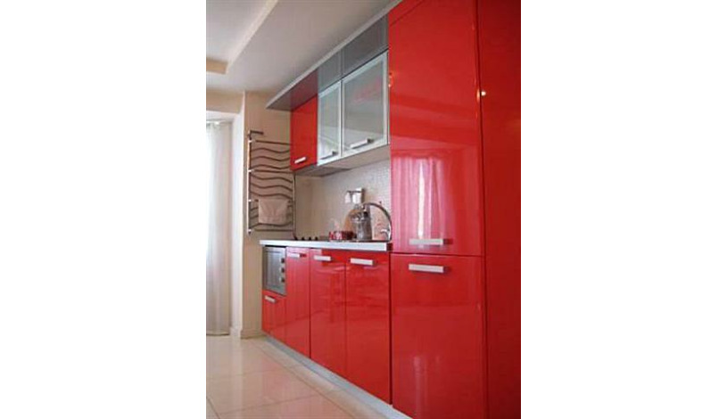 Apartment bulvar Lesi Ukrainki Kiev - Apt 18889