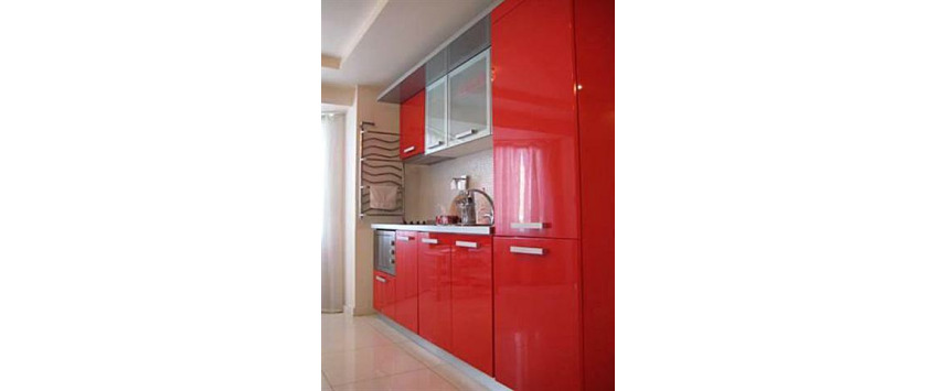 Apartment bulvar Lesi Ukrainki Kiev - Apt 18889