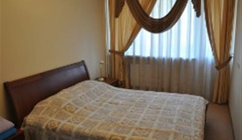 Apartment bulvar Lesi Ukrainki Kiev - Apt 20275