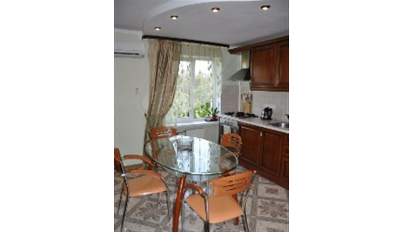 Apartment bulvar Lesi Ukrainki Kiev - Apt 20275