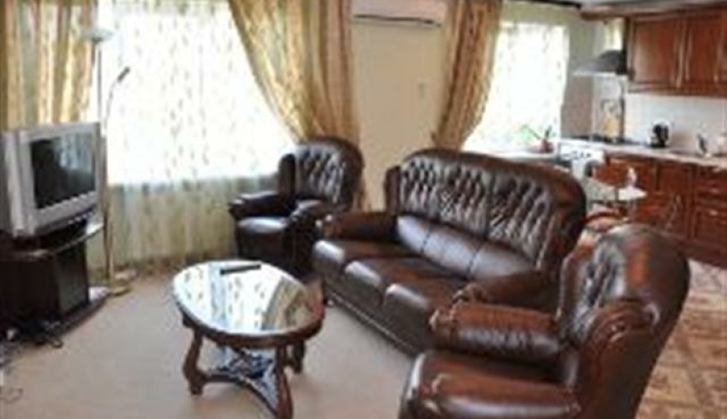 Apartment bulvar Lesi Ukrainki Kiev - Apt 20275