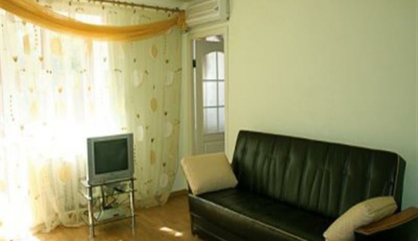Apartment bulvar Lesi Ukrainki Kiev - Apt 20916
