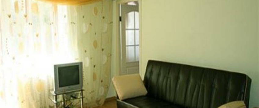 Apartment bulvar Lesi Ukrainki Kiev - Apt 20916