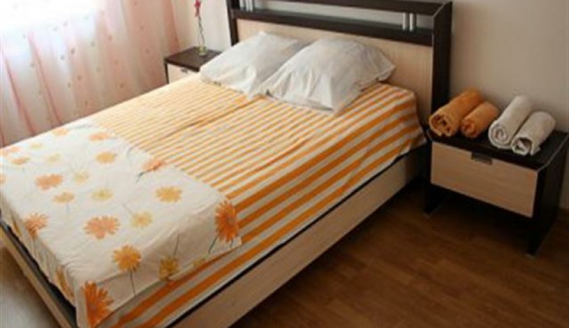 Apartment bulvar Lesi Ukrainki Kiev - Apt 20916