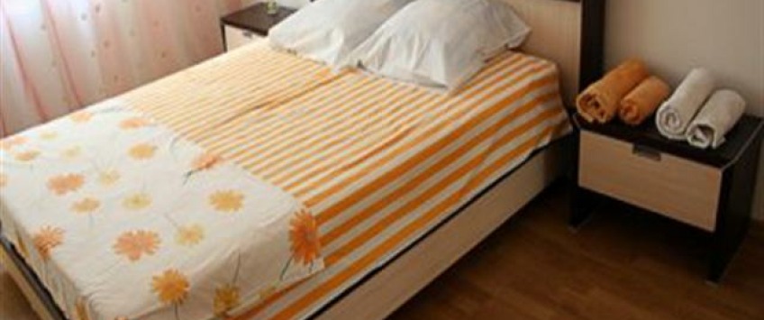 Apartment bulvar Lesi Ukrainki Kiev - Apt 20916