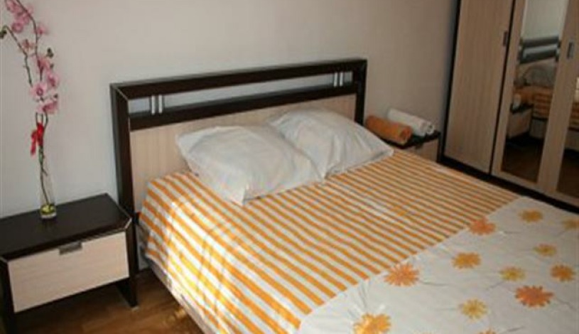 Apartment bulvar Lesi Ukrainki Kiev - Apt 20916