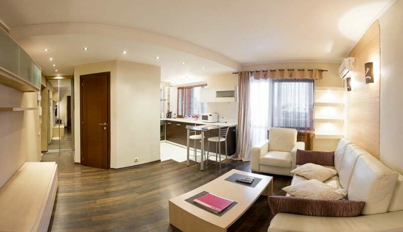 Apartment bulvar Lesi Ukrainki Kiev - Apt 21082