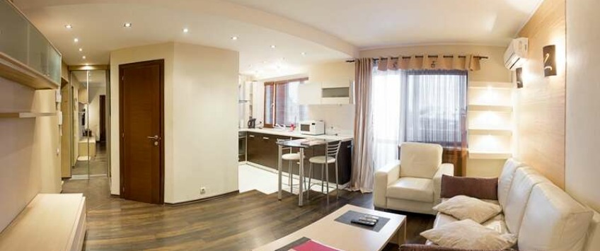 Apartment bulvar Lesi Ukrainki Kiev - Apt 21082