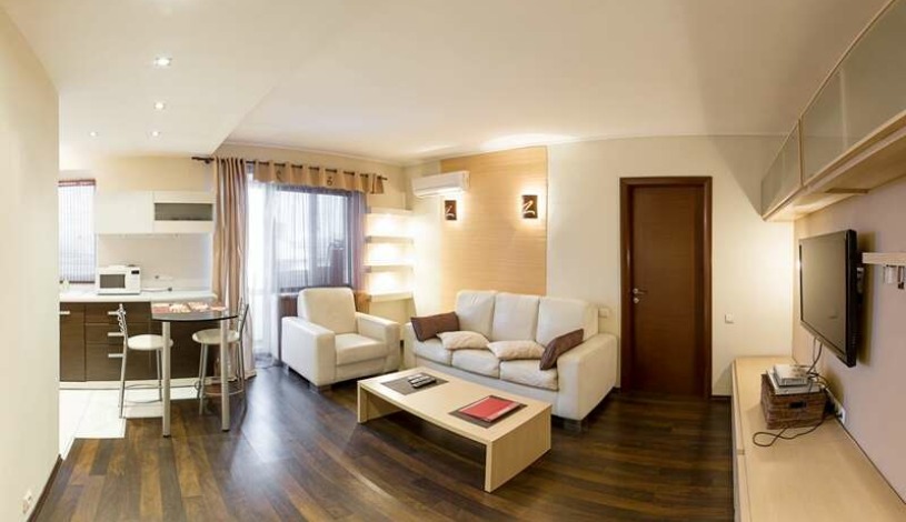 Apartment bulvar Lesi Ukrainki Kiev - Apt 21082